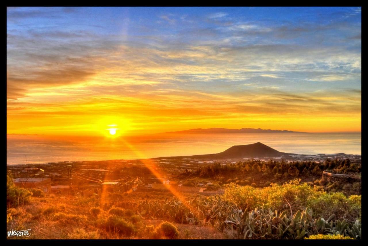 Naturaleza Viva El Socorro 外观 照片