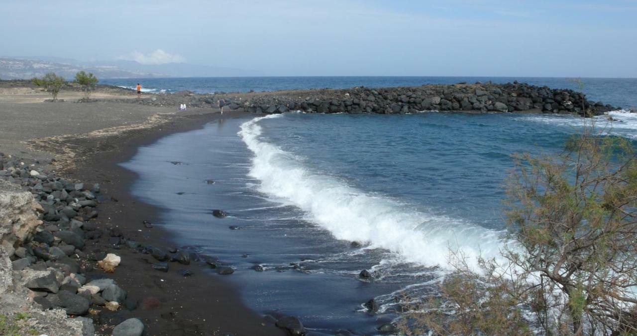 Naturaleza Viva El Socorro 外观 照片